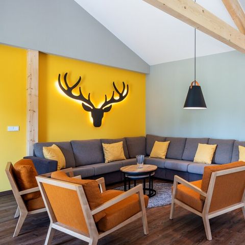 HOUSE 12 people - Cottage sleeps 12