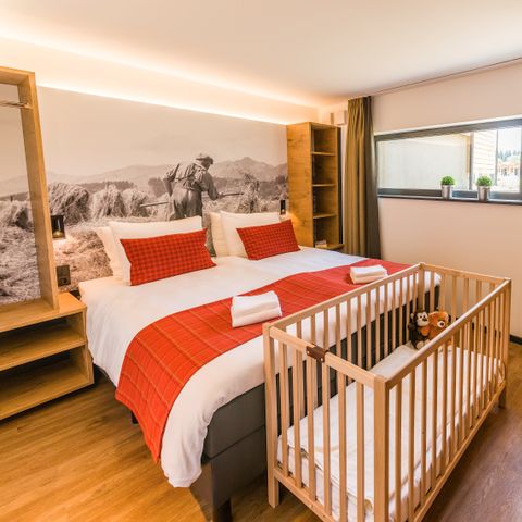 BUNGALOW 4 people - Exclusive AG1431