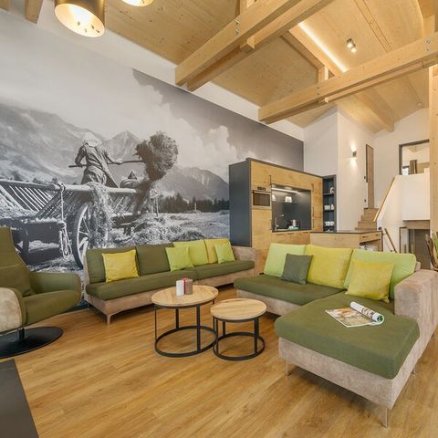 BUNGALOW 8 people - Exclusive AG1433