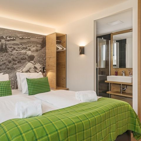 BUNGALOW 8 people - Exclusive AG1433