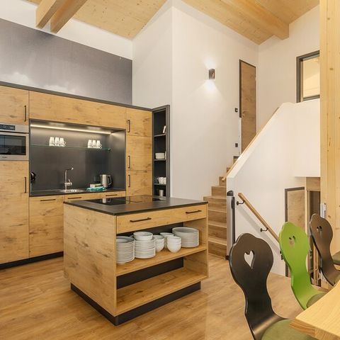 BUNGALOW 8 people - Exclusive AG1433