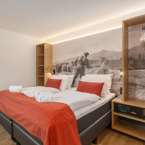 BUNGALOW 8 people - Exclusive AG1433