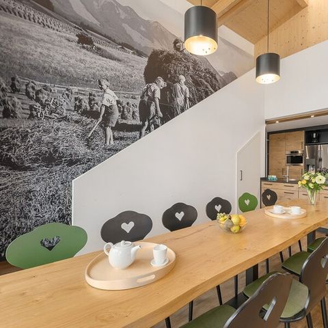 HOUSE 12 people - Exclusive AG1434