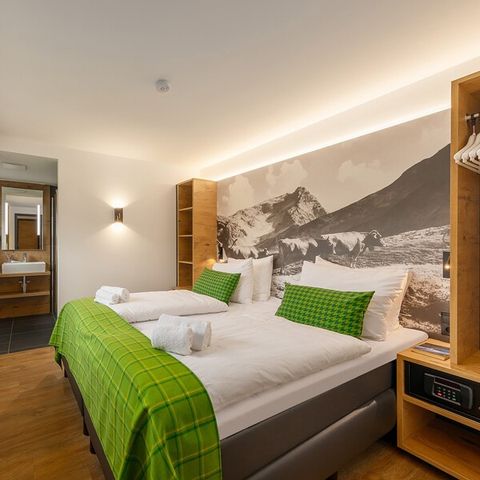 HOUSE 12 people - Exclusive AG1434