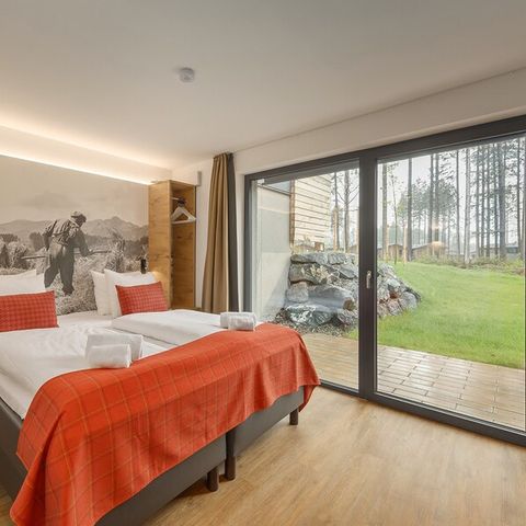 HOUSE 12 people - AG1434