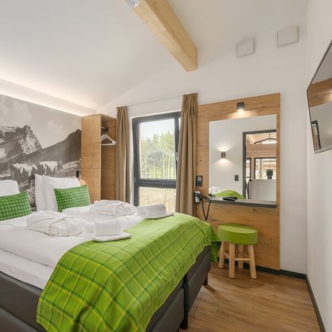 BUNGALOW 6 people - Well-being cottage sleeps 6