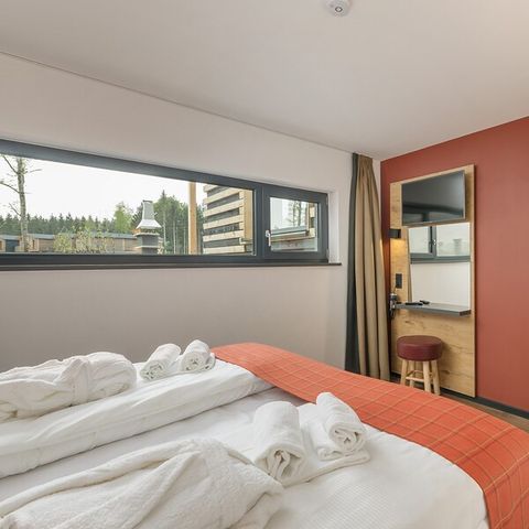 BUNGALOW 6 people - Well-being cottage sleeps 6