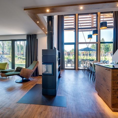 HOUSE 12 people - Well-being cottage sleeps 12