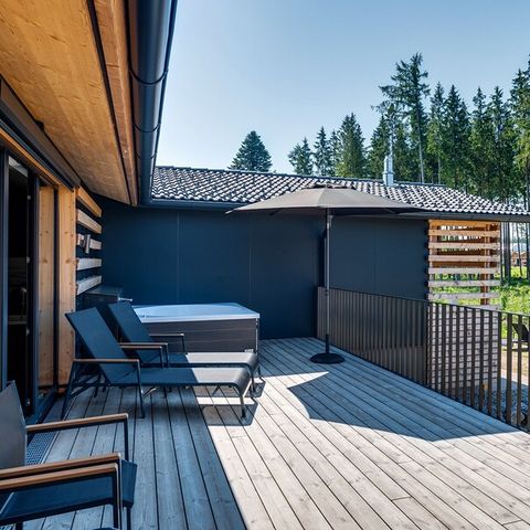 HOUSE 12 people - Well-being cottage sleeps 12