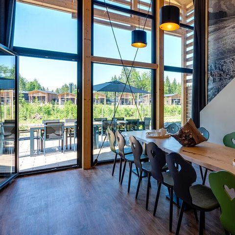 HOUSE 12 people - Well-being cottage sleeps 12