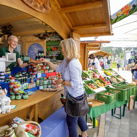 Center Parcs Park Allgäu  - Bavaria - Image N°5