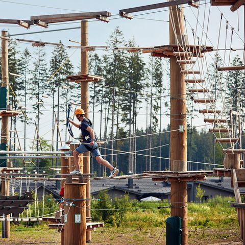 Center Parcs Park Allgäu  - Bavaria - Image N°6