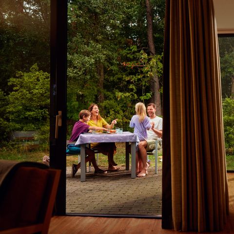 Center Parcs Park Allgäu  - Camping Bavaria - Image N°2