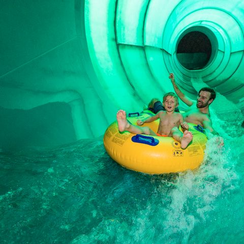 Center Parcs Park Allgäu  - Camping Bavaria - Image N°3