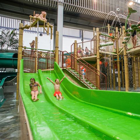 Center Parcs Park Allgäu  - Bavaria - Image N°3