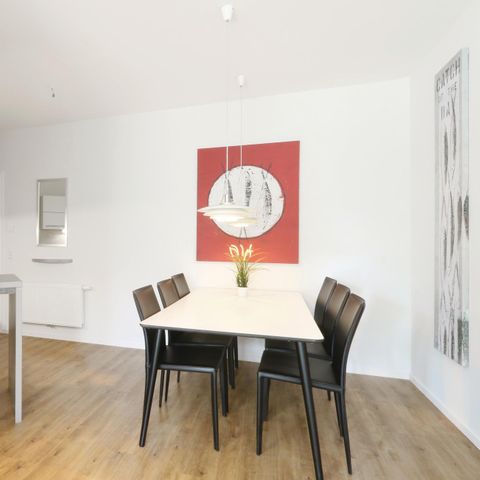 APARTMENT 6 people - DTR804 (max. 4 adults)