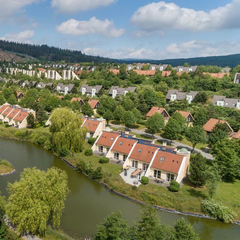 Center Parcs Park Hochsauerland - North Rhine-Westphalia - Image N°3