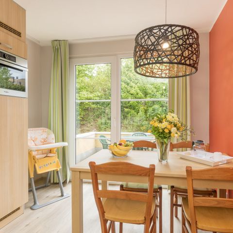 Bungalow 4 persons - Comfort SL1711