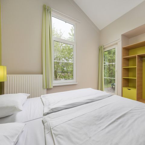 Bungalow 4 persons - Comfort SL1711