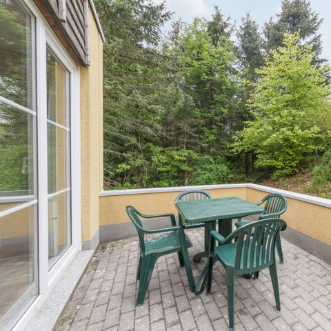 BUNGALOW 4 people - Comfort SL1712