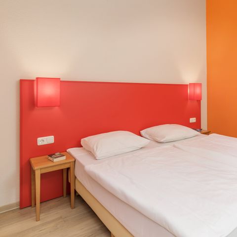 BUNGALOW 4 people - Comfort SL1712