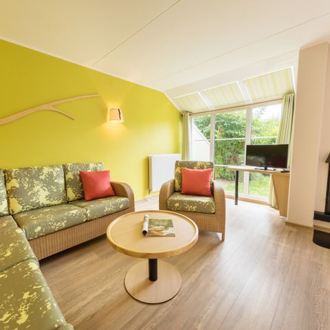 Bungalow 6 persons - Comfort SL1713