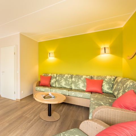 Bungalow 6 persons - Comfort SL1713