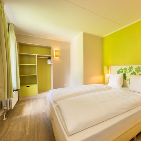 Bungalow 6 persons - Comfort SL1713