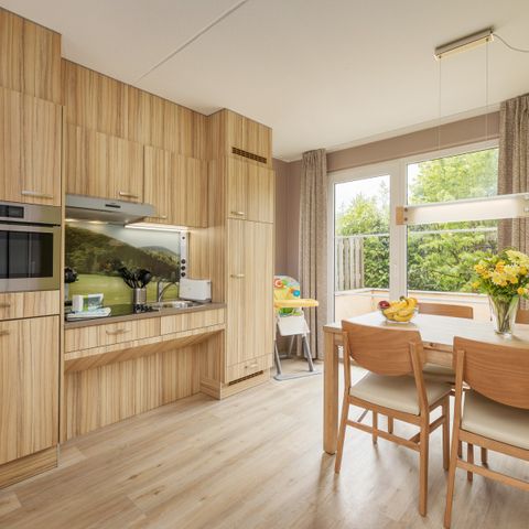 BUNGALOW 4 people - Premium SL1722