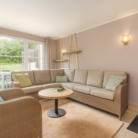 BUNGALOW 4 people - Premium SL1722