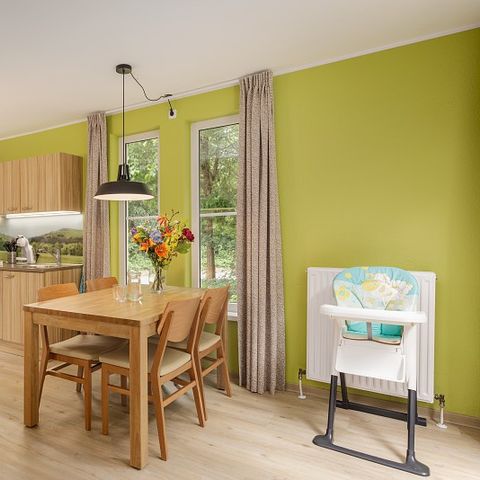 BUNGALOW 4 people - Premium SL1722