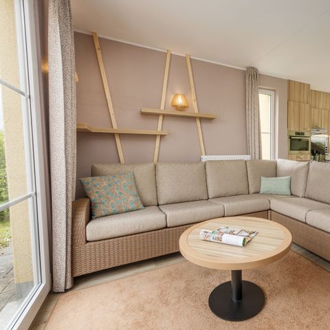 Bungalow 4 persons - Premium SL1722