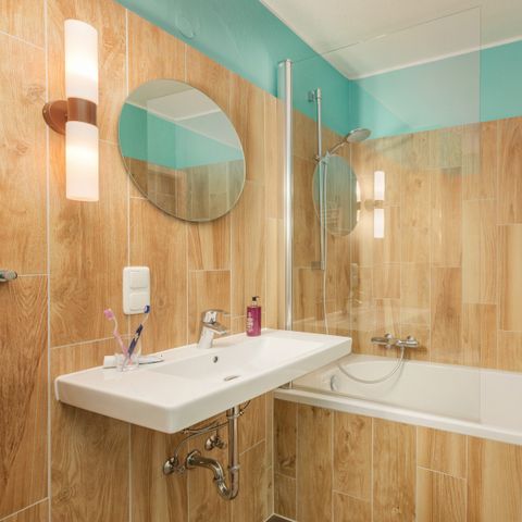 BUNGALOW 4 people - Premium SL1722