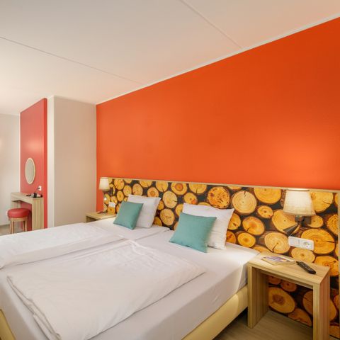 BUNGALOW 4 people - Premium SL1722