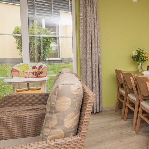 BUNGALOW 8 people - Premium SL1724