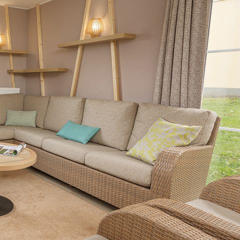 BUNGALOW 8 people - Premium SL1724