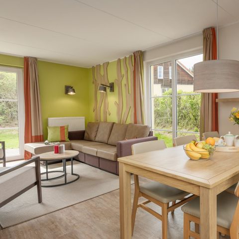 BUNGALOW 4 people - VIP SL1732