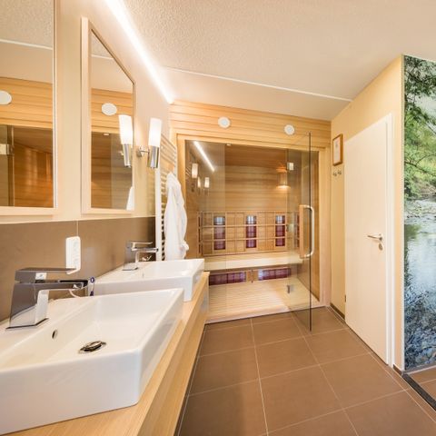 BUNGALOW 4 people - VIP SL1732