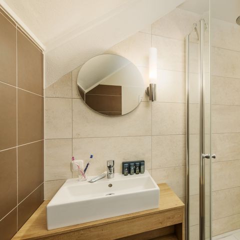 BUNGALOW 4 people - VIP SL1732