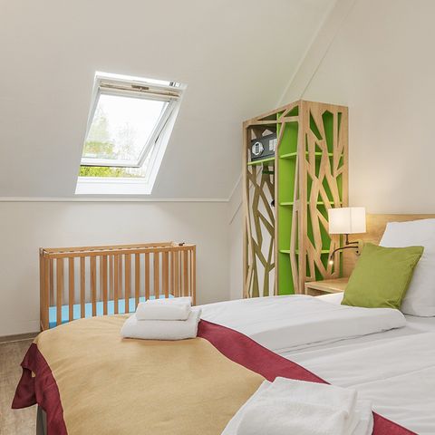 BUNGALOW 6 people - VIP SL1733