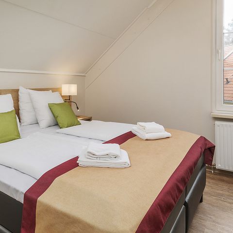 BUNGALOW 6 people - VIP SL1733