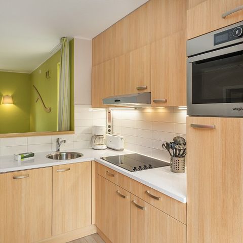Bungalow 4 persons - Comfort SL1711