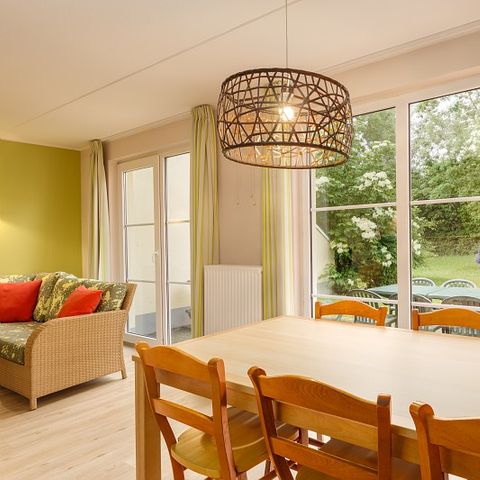 Bungalow 6 persons - Comfort SL1713