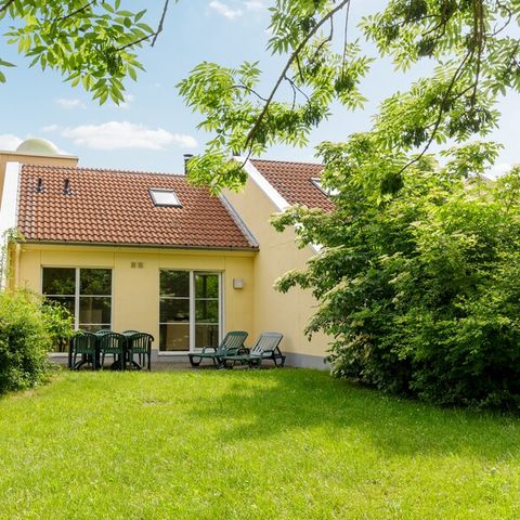 BUNGALOW 6 people - Comfort SL1713