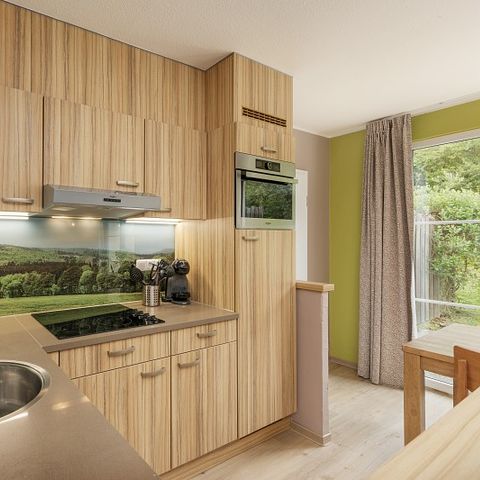 Bungalow 6 persons - Premium SL1723
