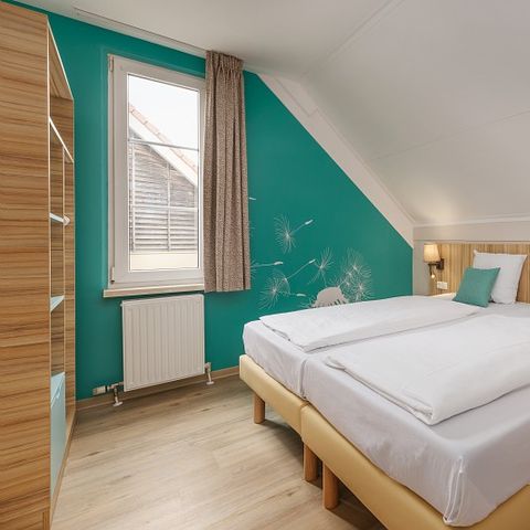 Bungalow 8 persons - Premium SL1724