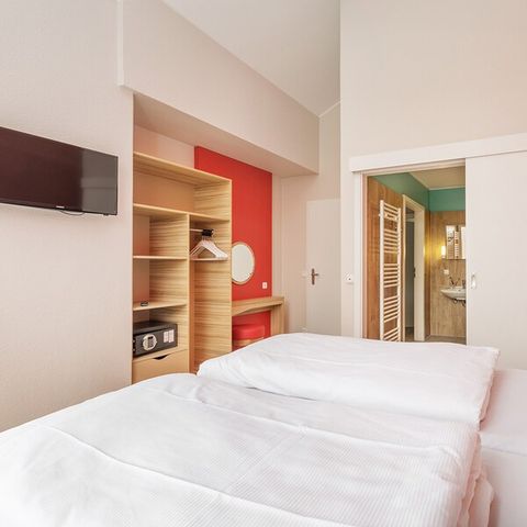 BUNGALOW 6 people - Comfort BT610