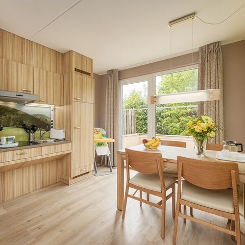 BUNGALOW 6 people - Comfort BT610