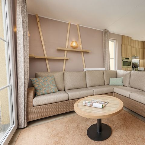 BUNGALOW 6 people - Comfort BT610