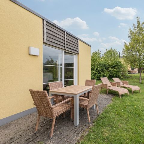 Bungalow 2 persons - VIP SL1731